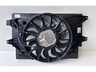 Вентилятор радиатора     25304-J7400    KIA Xceed 