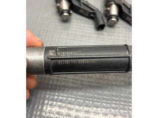 Vstřikovač 06M906036T, 01019 Porsche Cayenne (9Y0 9Y3)