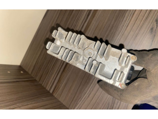 Блок управления двигателя 0280000734, 443907403D Volkswagen Golf II