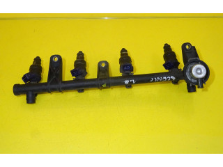 Топливная рампа 7700273495, 0280160560   Renault Scenic I  