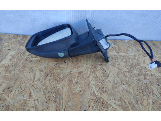 Зеркало электрическое Jeep Grand Cherokee 2010 - 2021 года