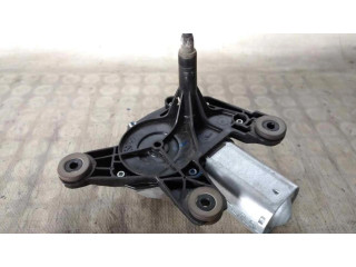 Двигатель стеклоочистителя заднего стекла