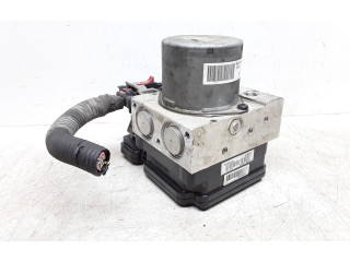 Блок АБС A258930500, 6535815 KIA Ceed 2012 - 2018 года