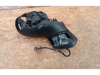 Зеркало электрическое        Fiat 500X  2014 -  года   