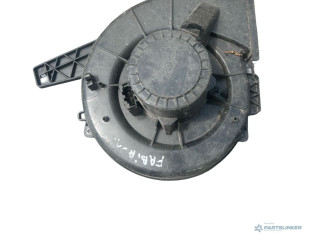 Вентилятор печки Skoda Fabia Mk1 (6Y)