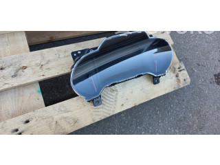 Přístrojová deska Chevrolet Corvette C7 2015 23274893, 7110500000000X