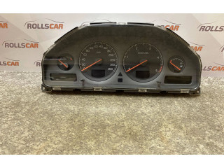 Přístrojová deska Volvo S70 V70 V70 XC 2000 9499671, 9459821