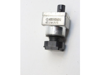 Vstřikovací čerpadlo A0009056312 Mercedes-Benz EQS V297