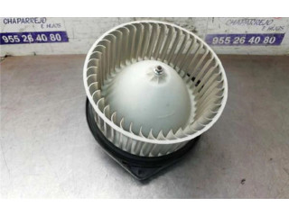 Вентилятор печки       Honda Civic