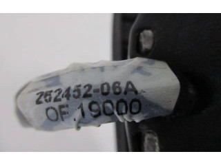 Зеркало (управляемое электричеством)    Renault Captur II