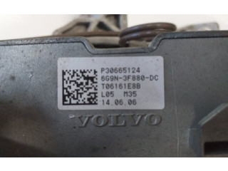    Рулевая рейка P30665124, 6G9N-3F880-DC   Volvo S80 2007 - 2013 года