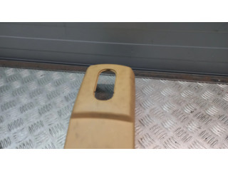 Отделка рулевой оси