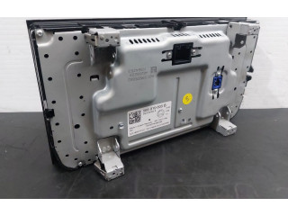 Радио/ проигрыватель CD/DVD / навигация 565919605B, A2C1893770101 Skoda Kodiaq