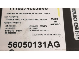 Блок управления 56050131, 56050131AG   Jeep Cherokee