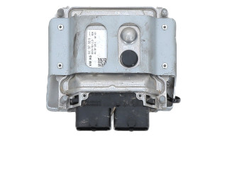 Блок управления двигателя 4C907309N, B1-1793T Skoda Citigo