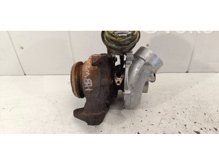 Turbodmychadlo Турбина A6110960999   Mercedes-Benz C W202   611962
