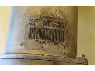 Насос рулевого управления 4520002211, PT22BD0041P   Toyota Corolla E120 E130