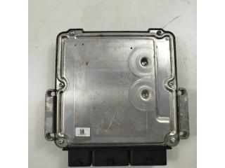 Блок управления двигателя 23710274R, 0281030973 Renault Captur