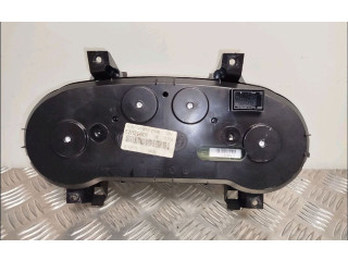 Блок управления спидометра 52029606   Fiat Punto (199)