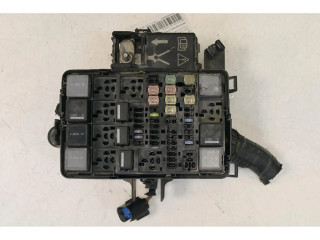 Блок предохранителей Ford Transit Custom