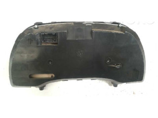 Přístrojová deska Fiat Punto (199) 2006 51716454