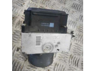 Блок АБС 51812265, ABS Alfa Romeo 166 2003-2009 года