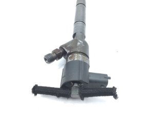 Форсунка 33800-2A400    Hyundai Getz   