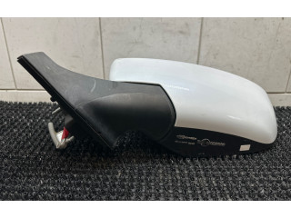 Zpětné zrcátko Suzuki Kizashi 2012 E4022986