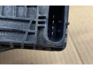  Турбина Volvo V70  757779         