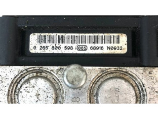 Jednotka ABS 0265800598, 0265231878 Fiat Punto (199) 2005