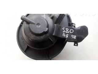 Вентилятор печки RHD28421, RHD86578 Volvo V70