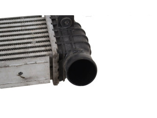 Интеркулер 2371034200 SsangYong Korando