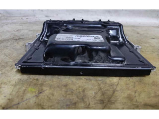 Řídící jednotka 0281036522   Renault Captur 2020