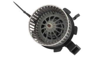 Вентилятор печки    A4518301600, X0-7596Q   Smart ForTwo II
