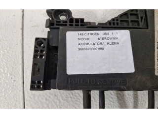 Блок управления 9665878380 Citroen DS4