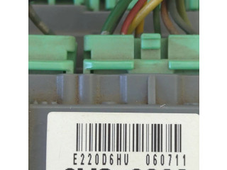 Pojistková skříňka SMGS330, 38200SMGG33 Honda Civic 2006