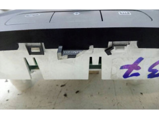 Блок управления климат-контролем Alfa Romeo Mito