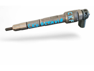 Комплект форсунок     Skoda Octavia Mk3 (5E)  CKF CKFC 