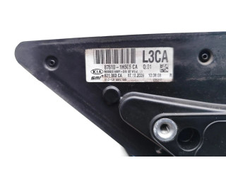 Зеркало (механическое) KIA Ceed 2006 - 2012 года