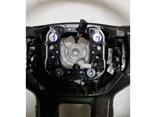 Руль Jeep Grand Cherokee WL 2021 - года 00671479