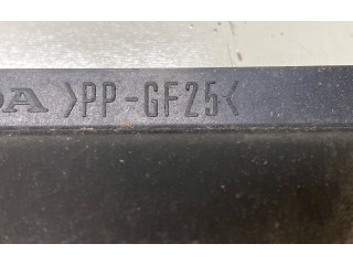 Вентилятор радиатора PPGF25 Honda Accord