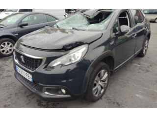 Вентилятор радиатора     9812028580    Peugeot 2008 I 