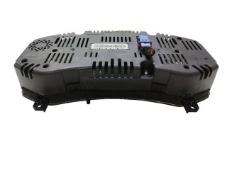 Панель приборов 1Z0920843B, A2C53282935 Skoda Octavia Mk2 (1Z)