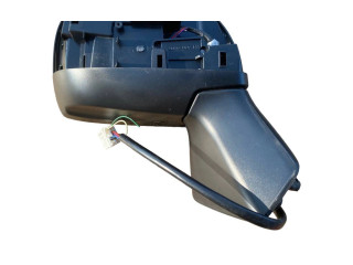 Zpětné zrcátko Subaru XV I 2013 91036FJ260, 91036FJ263