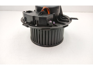 Вентилятор печки    3C1820015AA   Skoda Superb B6 (3T)