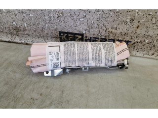 Подушка безопасности двери 6V0880241D, 6V0880241D Skoda Fabia Mk3 (NJ)