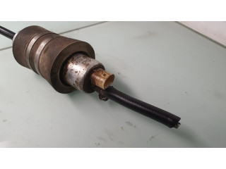 Vstřikovací čerpadlo 16117165590 BMW 5 E39 pro naftový motor 2.5 256D1 525D