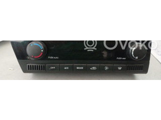 Блок управления климат-контролем 6870009020, 664951 SsangYong Actyon