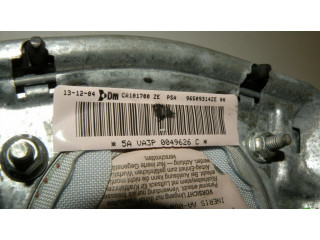 Подушка безопасности водителя 96509314ZE Citroen C5