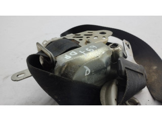 Передний ремень безопасности